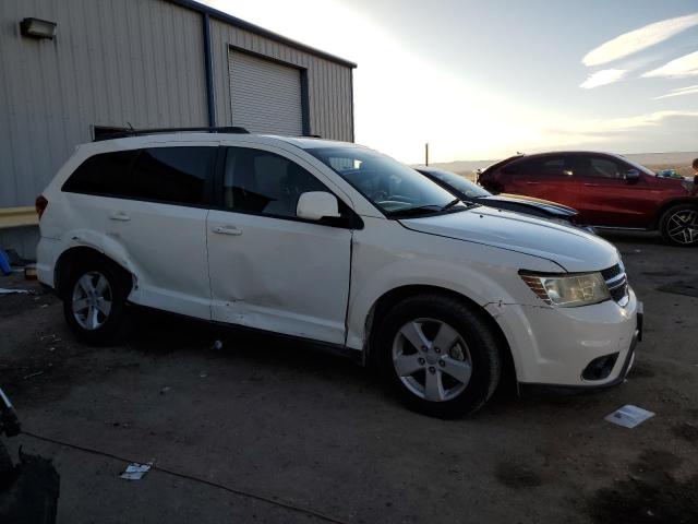 3C4PDDBG7CT336935 - 2012 DODGE JOURNEY SXT BLACK photo 4