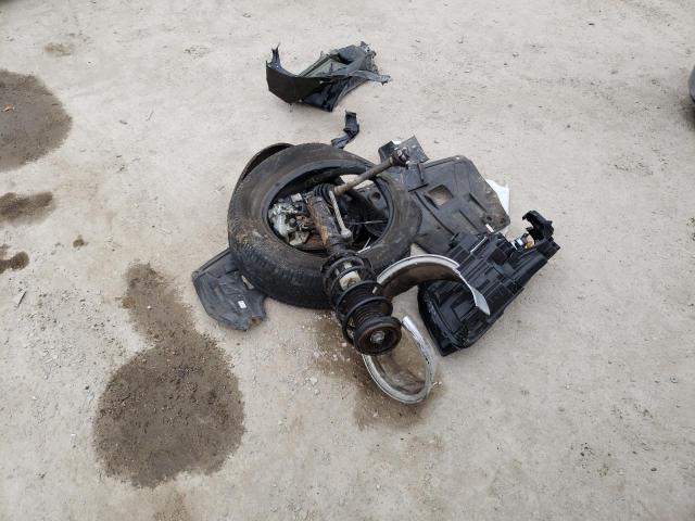 MAJ3P1TE6JC185134 - 2018 FORD ECOSPORT SE Noir photo 12