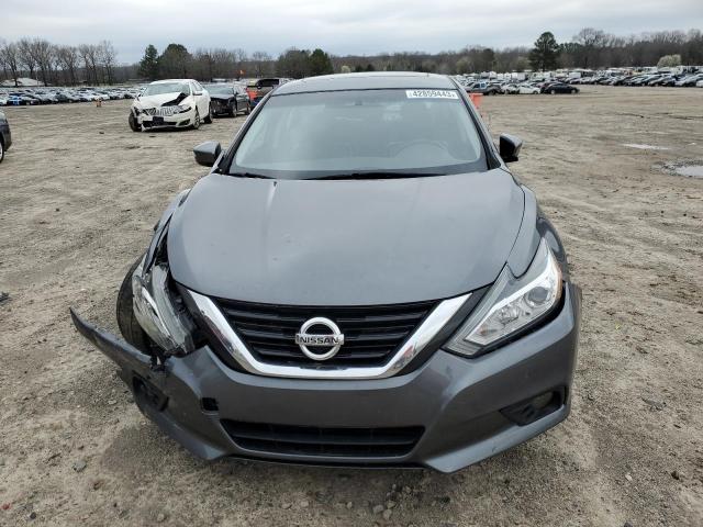 1N4BL3AP6GC157625 - 2016 NISSAN ALTIMA 3.5SL GRAY photo 5