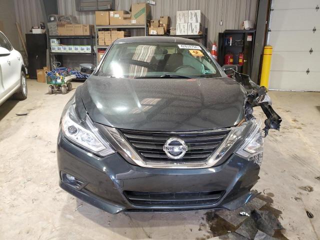 1N4AL3AP4JC183692 - 2018 NISSAN ALTIMA 2.5 CHARCOAL photo 5