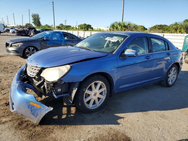 2007 CHRYSLER SEBRING TOURING, 