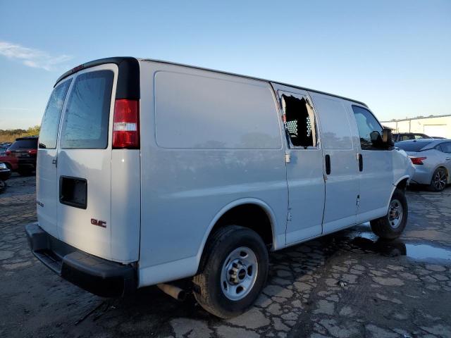 1GTW7AFP4L1147436 - 2020 GMC SAVANA G2500 WHITE photo 3