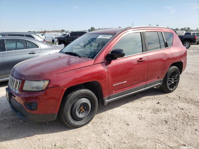 2014 JEEP COMPASS SPORT, 