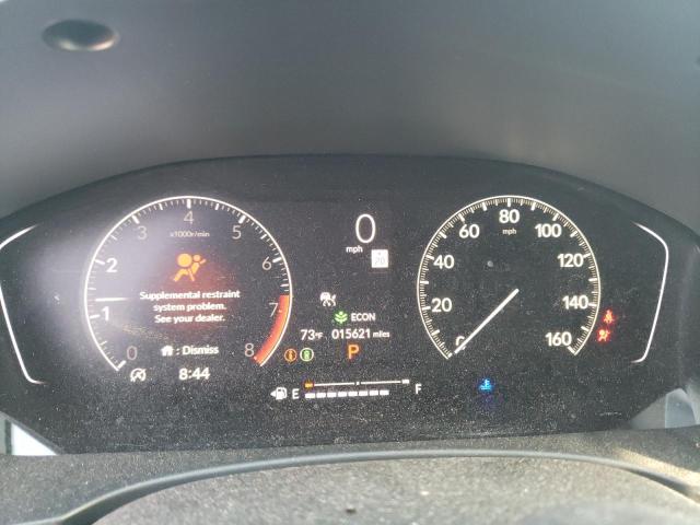 2HGFE2F5XNH561868 - 2022 HONDA CIVIC SPORT 蓝色 照片 9