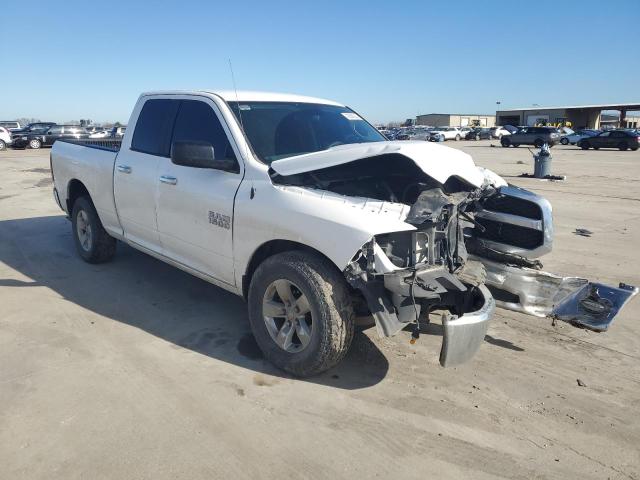 1C6RR6GG5HS703281 - 2017 RAM 1500 SLT WHITE photo 4