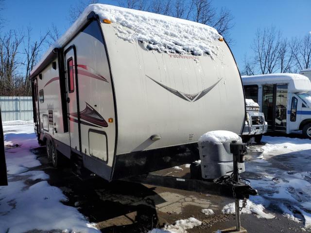 2014 OUTB TRAILER, 