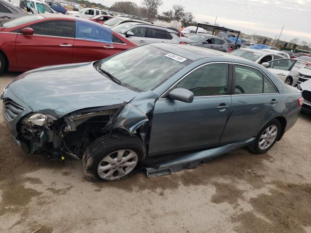 2010 TOYOTA CAMRY BASE, 