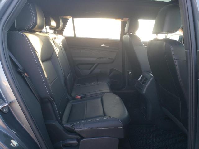 1V2KE2CA6NC216255 - 2022 VOLKSWAGEN ATLAS CROS SE GRAY photo 11