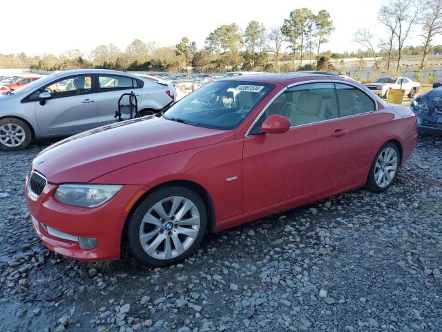 2011 BMW 328 I, 