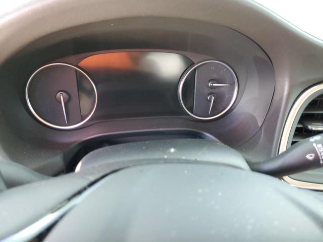 5GAERDKW3PJ168161 - 2023 BUICK ENCLAVE AVENIR GRAY photo 9