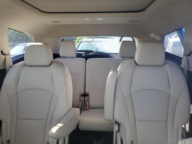 5GAERBKW2NJ194039 - 2022 BUICK ENCLAVE ESSENCE თეთრი ფოტო 10