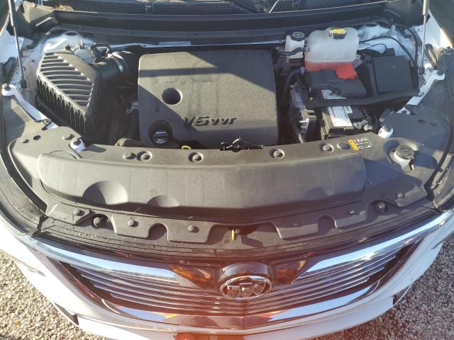 5GAERBKW2NJ194039 - 2022 BUICK ENCLAVE ESSENCE თეთრი ფოტო 12