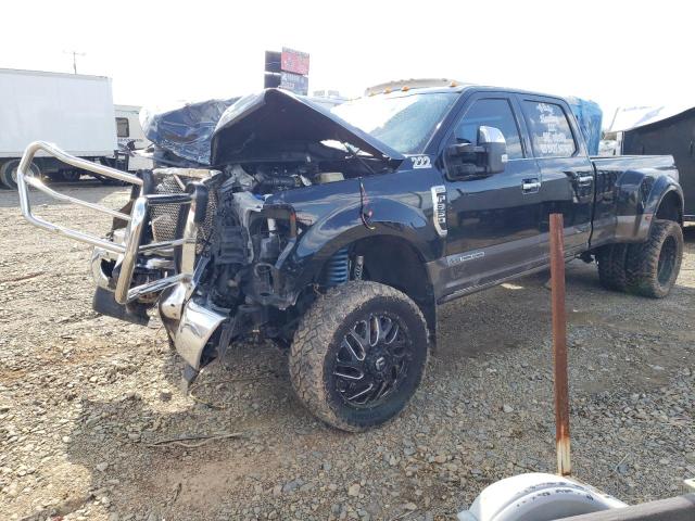 2017 FORD F350 SUPER DUTY, 