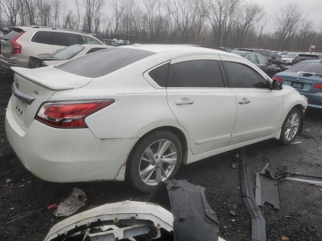 1N4AL3AP0FC224844 - 2015 NISSAN ALTIMA 2.5 WHITE photo 3