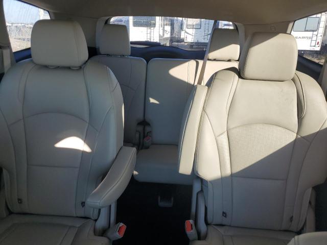 5GAERBKW9KJ225556 - 2019 BUICK ENCLAVE ESSENCE ბეჟი ფოტო 10