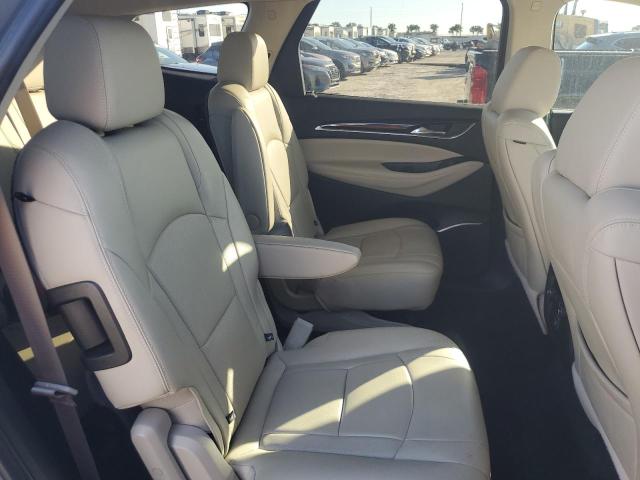 5GAERBKW9KJ225556 - 2019 BUICK ENCLAVE ESSENCE ბეჟი ფოტო 11