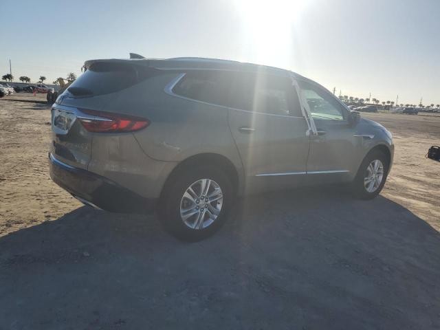 5GAERBKW9KJ225556 - 2019 BUICK ENCLAVE ESSENCE ბეჟი ფოტო 3