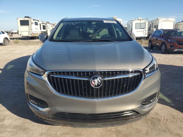 5GAERBKW9KJ225556 - 2019 BUICK ENCLAVE ESSENCE ბეჟი ფოტო 5