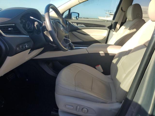 5GAERBKW9KJ225556 - 2019 BUICK ENCLAVE ESSENCE ბეჟი ფოტო 7