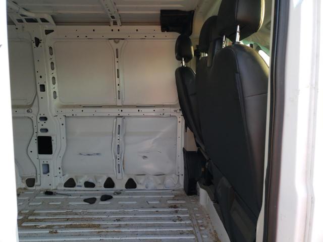 3C6TRVAG0KE543958 - 2019 RAM PROMASTER 1500 STANDARD WHITE photo 11