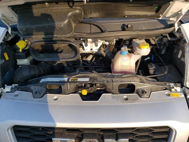 3C6TRVAG0KE543958 - 2019 RAM PROMASTER 1500 STANDARD WHITE photo 12