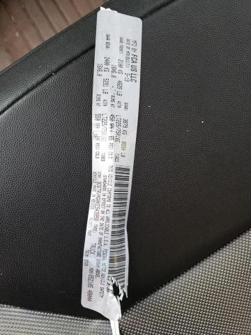 3C6TRVAG0KE543958 - 2019 RAM PROMASTER 1500 STANDARD WHITE photo 13