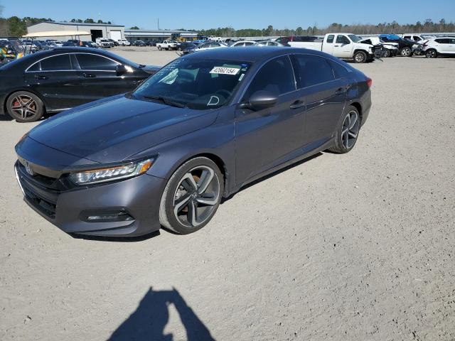 2019 HONDA ACCORD SPORT, 