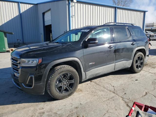 2021 GMC ACADIA AT4, 