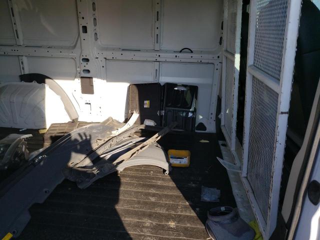 3C6TRVAG3FE507560 - 2015 RAM PROMASTER 1500 STANDARD WHITE photo 11