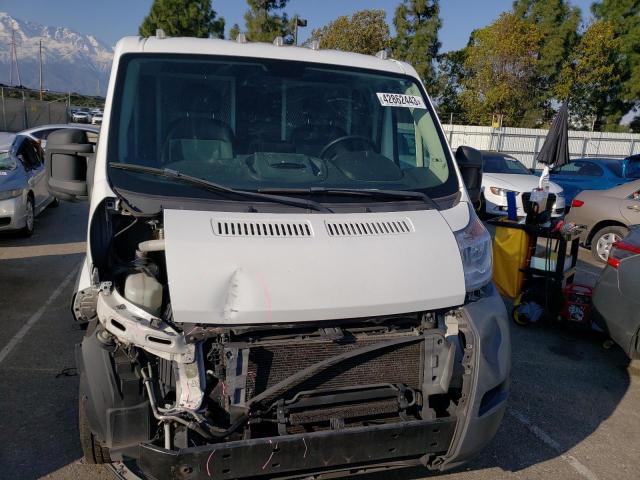 3C6TRVAG3FE507560 - 2015 RAM PROMASTER 1500 STANDARD WHITE photo 5