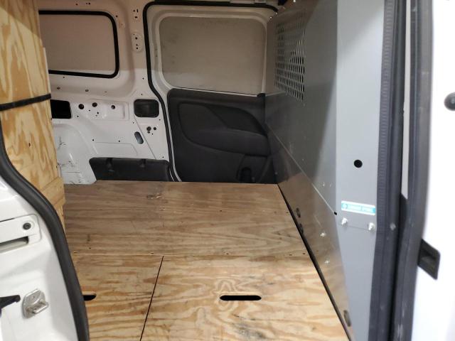 ZFBERFBT9G6C19039 - 2016 RAM PROMASTER SLT Սպիտակ լուսանկար 10