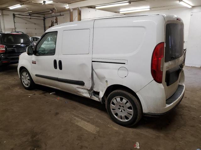 ZFBERFBT9G6C19039 - 2016 RAM PROMASTER SLT Սպիտակ լուսանկար 2