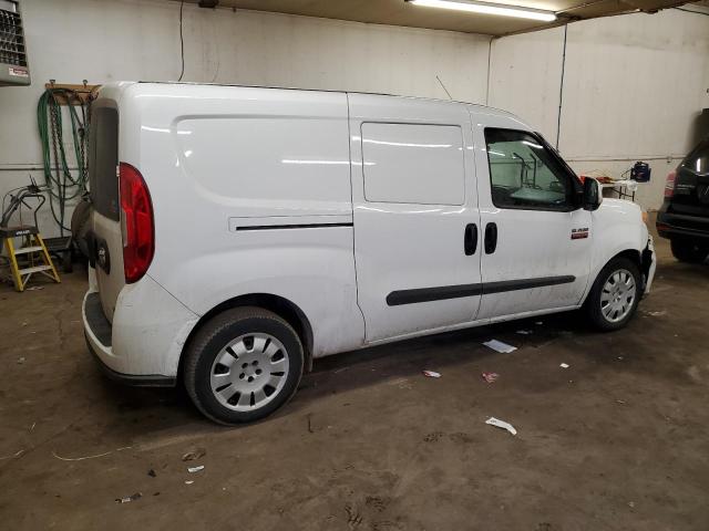 ZFBERFBT9G6C19039 - 2016 RAM PROMASTER SLT Սպիտակ լուսանկար 3