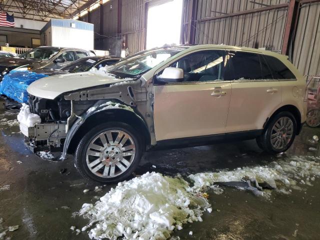 2008 FORD EDGE LIMITED, 