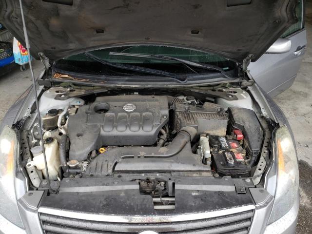 1N4AL21E49N417340 - 2009 NISSAN ALTIMA 2.5 GRAY photo 11