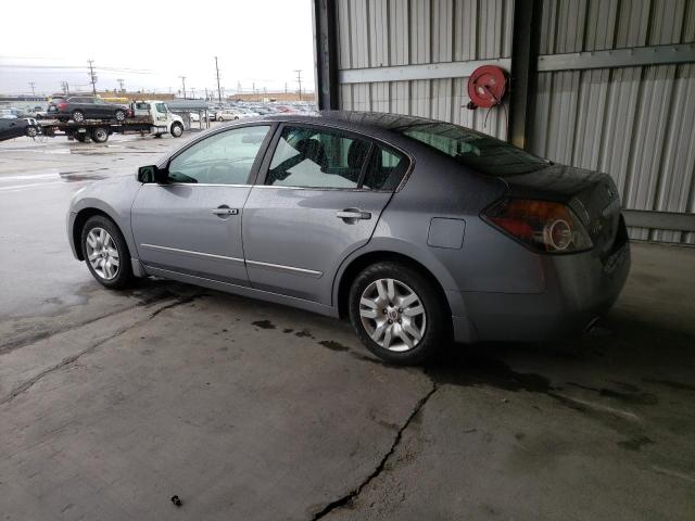 1N4AL21E49N417340 - 2009 NISSAN ALTIMA 2.5 GRAY photo 2