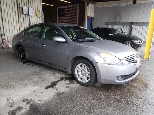 1N4AL21E49N417340 - 2009 NISSAN ALTIMA 2.5 GRAY photo 4