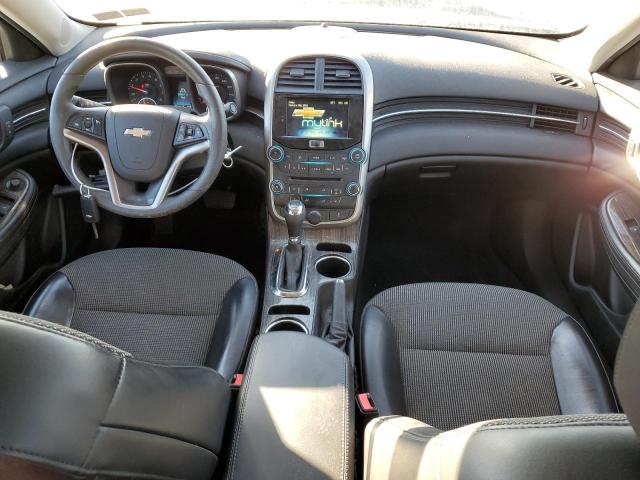 1G11C5SL1EF188069 - 2014 CHEVROLET MALIBU 1LT Srebrny zdjęcie 8