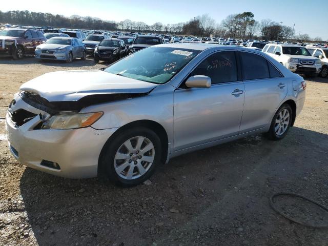 2009 TOYOTA CAMRY SE, 