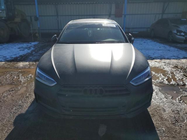 WAUB4CF5XKA025144 - 2019 AUDI S5 PREMIUM PLUS 黑色 照片 5