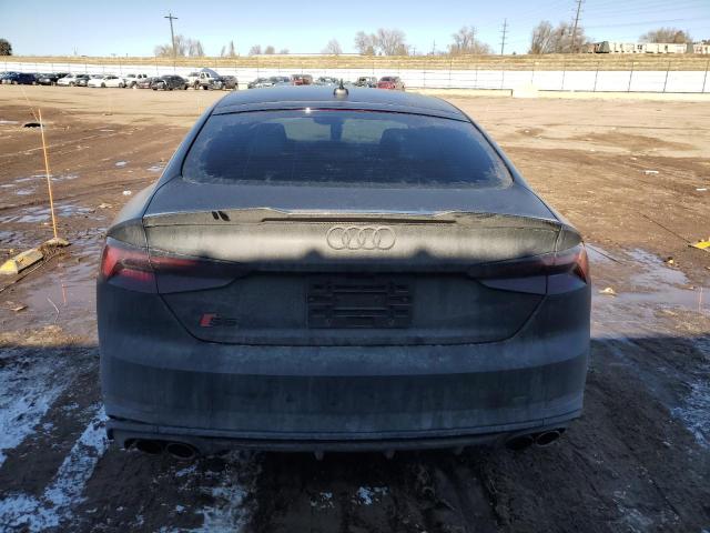 WAUB4CF5XKA025144 - 2019 AUDI S5 PREMIUM PLUS 黑色 照片 6