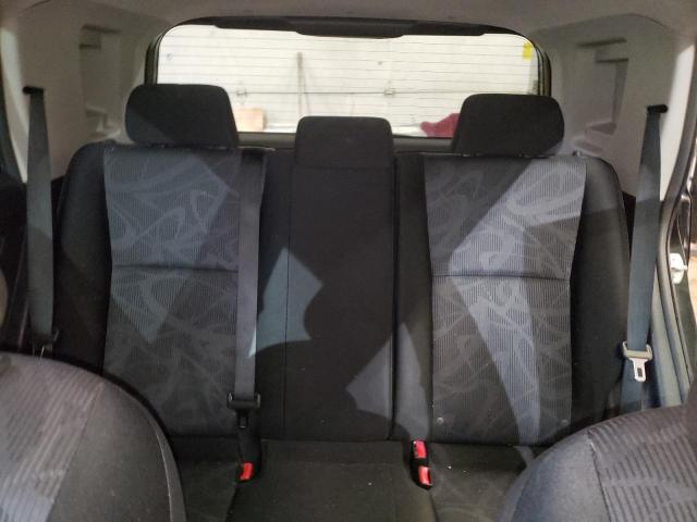 JTLZE4FE7B1121841 - 2011 TOYOTA SCION XB 石墨色 照片 10