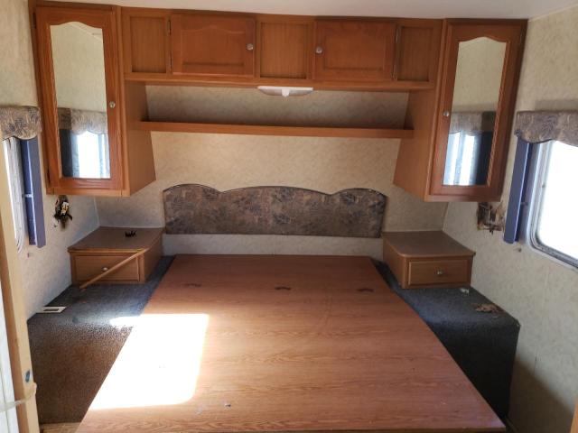 47CTD2P266M426358 - 2006 DUTC CAMPER WHITE photo 5