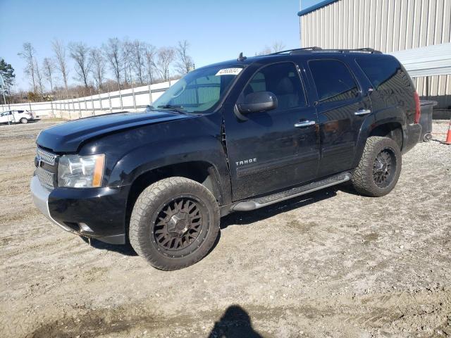 2013 CHEVROLET TAHOE K1500 LT, 