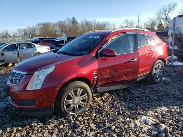 2013 CADILLAC SRX LUXURY COLLECTION, 