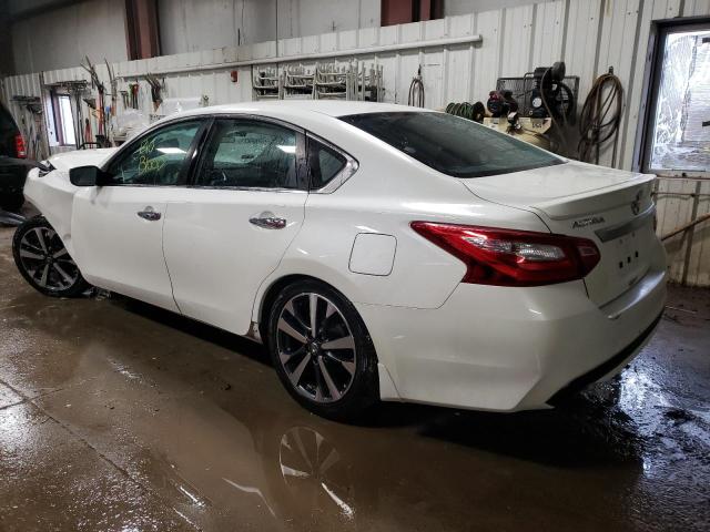 1N4AL3AP3GC234107 - 2016 NISSAN ALTIMA 2.5 WHITE photo 2