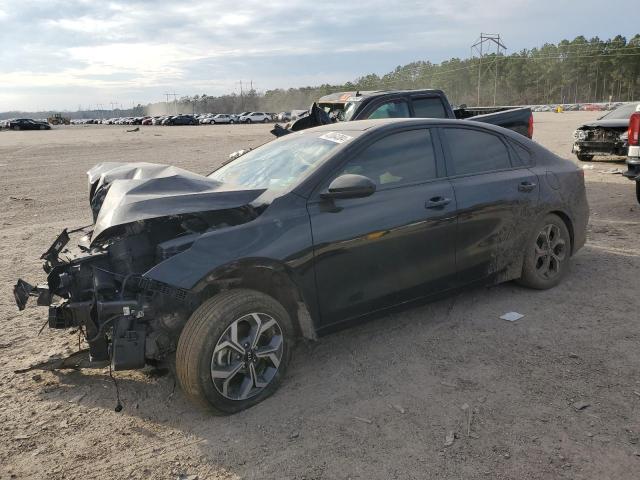 2020 KIA FORTE FE, 