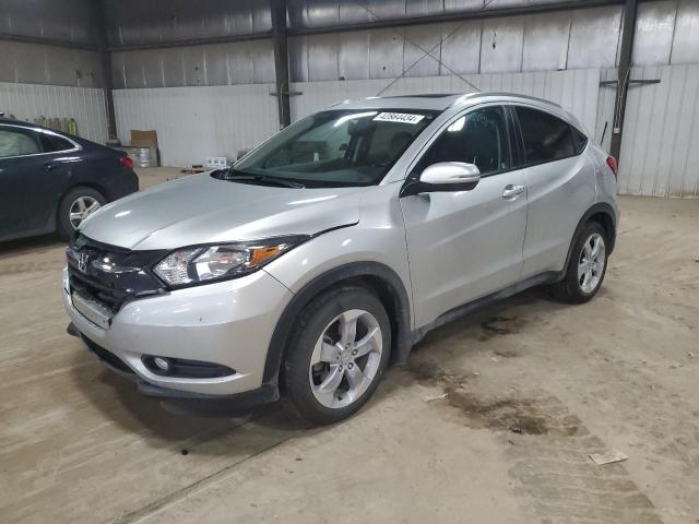 2016 HONDA HR-V EXL, 