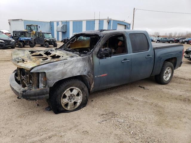 2008 CHEVROLET 1500 K1500, 