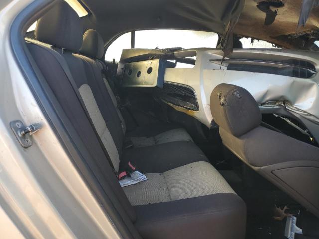 1G1ZH57B694156479 - 2009 CHEVROLET MALIBU 1LT 米色 照片 10